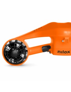 Systèmes de nettoyage automatique Nilox NXWTRSCOOTEROR Orange 2