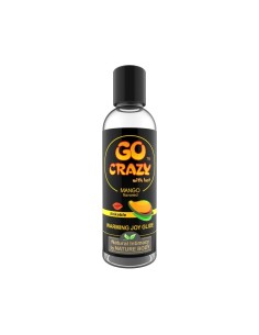 Lubrifiant Nature Body Mangue 100 ml