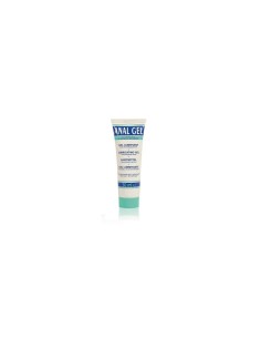 Lubrifiant anal Lubrix 50 ml