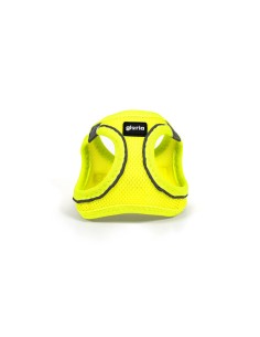 Harnais pour Chien Gloria Trek Star 27-28 cm 31-34,6 cm Jaune XS 2