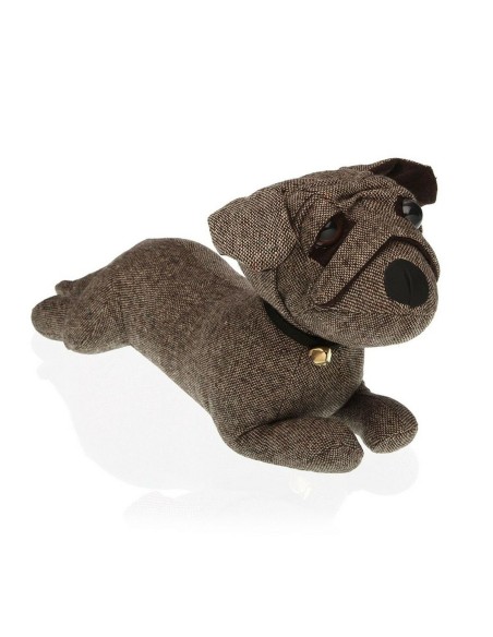 Support de porte Versa Chien Textile 15 x 20 x 43 cm
