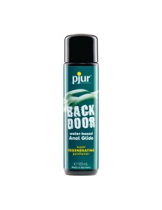 Lubrifiant anal Pjur Panthenol 100 ml
