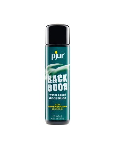 Lubrifiant anal Pjur Panthenol 100 ml 2
