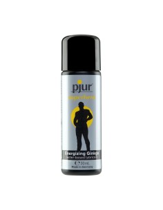 Lubrifiant à base d'eau Pjur