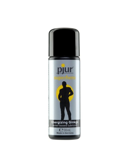 Lubrifiant à base d'eau Pjur
