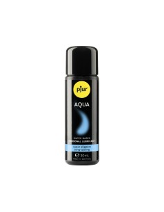 Lubrifiant à base d'eau Pjur 71810 100 ml