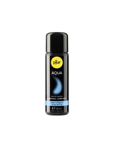 Lubrifiant à base d'eau Pjur 71810 100 ml 2