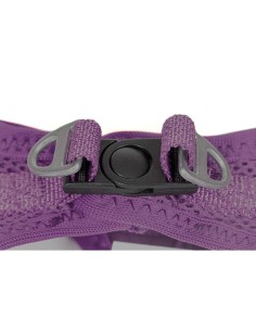 Harnais pour Chien Gloria Trek Star 32,8-35,4 cm 45-47 cm Violet M 2