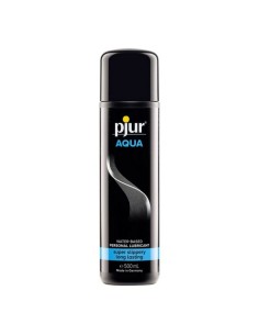 Lubrifiant à base d'eau Pjur 10360 500 ml