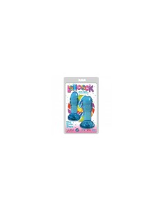Gode XR Bleu 2