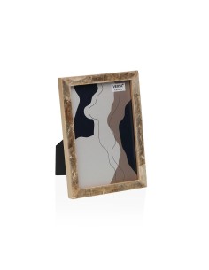 Cadre photo Versa Bois MDF 1,6 x 16,8 x 11,8 cm