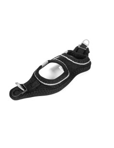 Harnais pour Chien Gloria Trek Star 33,4-35 cm 51-52 cm Noir L 2