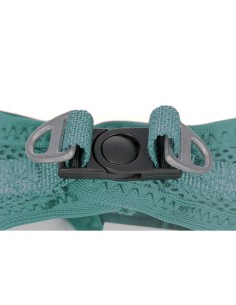 Harnais pour Chien Gloria Trek Star 33,4-35 cm 51-52 cm Turquoise L 2