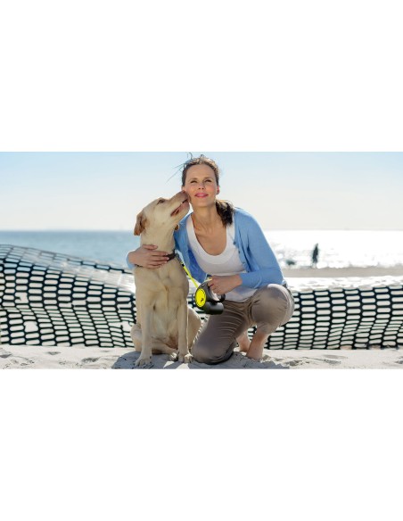 Laisse pour Chien Flexi Flexi 5 m M