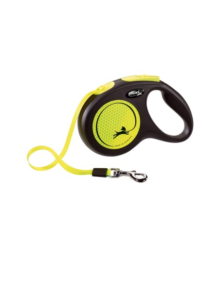 Laisse pour Chien Flexi Flexi 5 m M