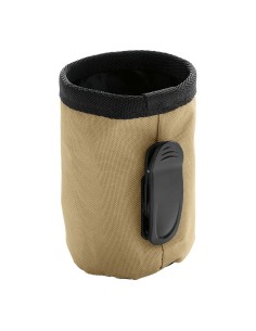 Sacs Hunter Noir Beige Snacks 2