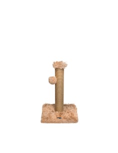 Grattoir pour Chats Gloria Beige