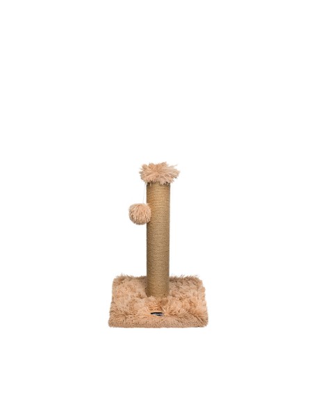 Grattoir pour Chats Gloria Beige