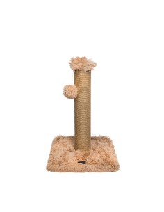 Grattoir pour Chats Gloria Beige 2