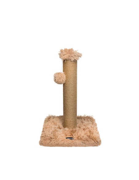 Grattoir pour Chats Gloria Beige