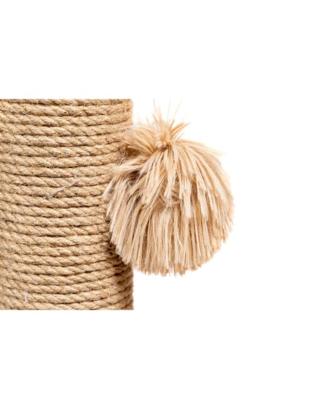 Grattoir pour Chats Gloria Beige