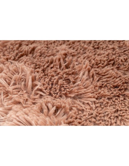 Grattoir pour Chats Gloria 34 x 34 x 55 cm Rose