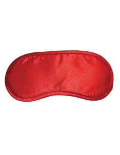 Bandeau Satin Rouge Sportsheets SS10002