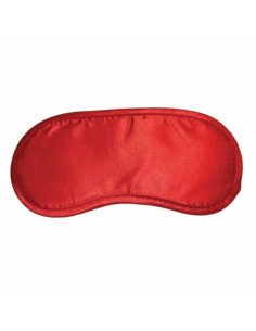 Bandeau Satin Rouge Sportsheets SS10002 2
