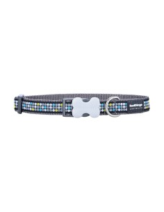 Collier pour Chien Red Dingo Modern on Cool 20-32 cm Gris 2