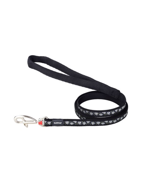 Harnais pour Chien Red Dingo Diamond Noir