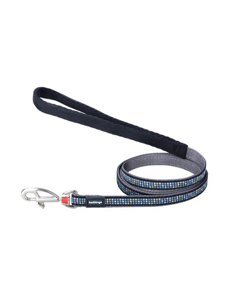 Harnais pour Chien Red Dingo On Cool Gris