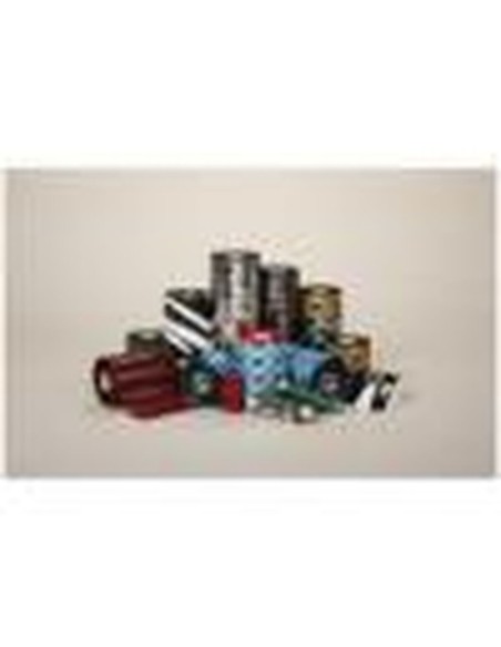 Bandes Zebra 05095BK08945 Résine (6 Unités)