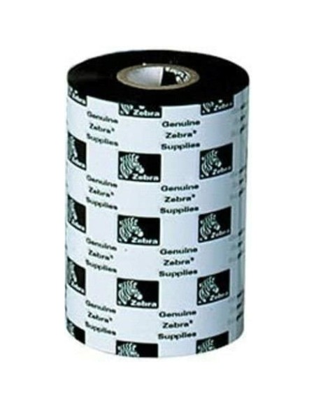 Bandes Zebra 05095BK08945 Résine (6 Unités)