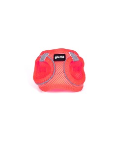 Harnais pour Chien Gloria 32,8-35,4 cm 45-47 cm Rose M