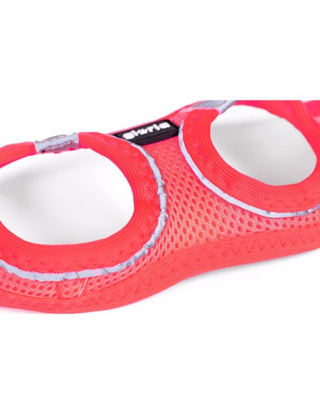 Harnais pour Chien Gloria 32,8-35,4 cm 45-47 cm Rose M