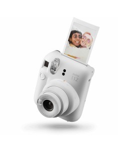Appareil Photo Instantané Fujifilm Mini 12 Blanc 2