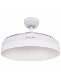 Ventilateur de Plafond Grunkel SKYWIND-42BL 40 W Ø 106 cm 2