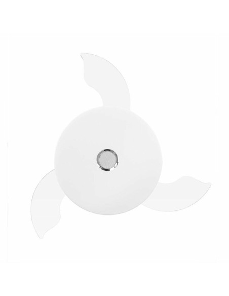 Ventilateur de Plafond Orbegozo CPB 123105 35 W Ø 105 cm Blanc