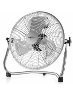 Ventilateur de Sol Orbegozo PW 1332 45 W