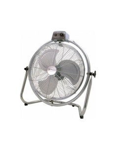 Ventilateur de Sol Orbegozo 16932 OR 130 W 2