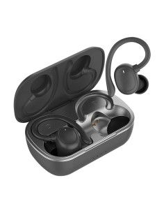Écouteurs in Ear Bluetooth Muvit G95 Noir 2
