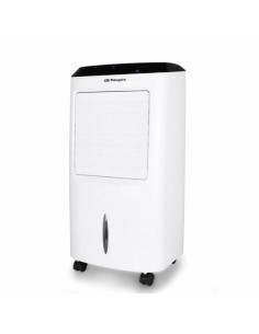 Climatiseur Portable Orbegozo AIR 52 65 W Noir/Blanc