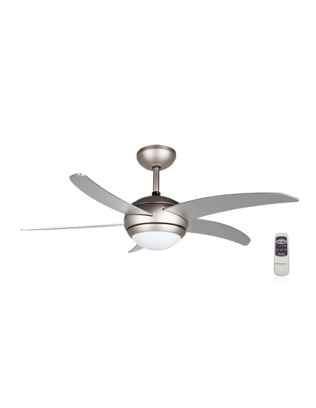 Ventilateur de Plafond Orbegozo CP 53132 55 W Ø 112 cm