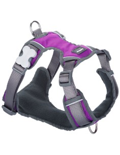 Harnais pour Chien Red Dingo Dingo 38-58 cm 46-63 cm Violet M