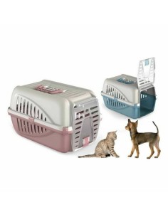 Cage de Transport Georplast 50 x 33 x 31 cm (8 Unités) 2