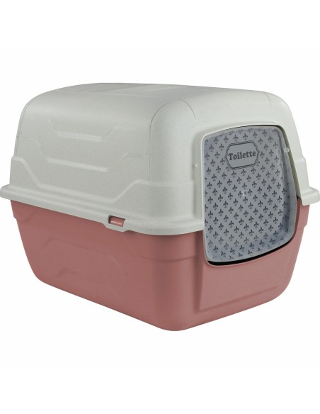 Bac à litière pour chats Georplast 61902 Plastique 52 x 40 x 40 cm (7 Unités)