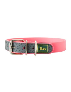 Collier pour Chien Hunter Convenience 53-61 cm L/XL Rose 2