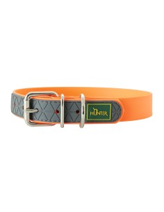 Collier pour Chien Hunter Convenience 53-61 cm L/XL Orange 2