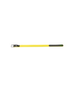 Collier pour Chien Hunter Convenience 53-61 cm L/XL Jaune 2