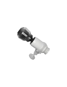 Mousseur Metaltex Filtre pour robinet 8 cm